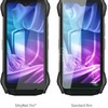 3Mk Protection „Blackview N6000“ / „N6000SE“ – 3 vnt. „Silky Matt Pro“