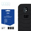 3Mk Protection Caterpillar s42+ - 3mk Lens Protection