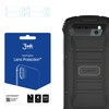 3Mk Protection CUBOT King Kong Mini 2 - 3mk objektyvo apsauga