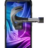 3Mk Protection Cubot KingKong Power 3 - 3mk Silky Matt Pro