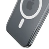 Dėklas 3mk Frosty MagCase Baltas Case for Apple iPhone 12 Pro Max - baltas