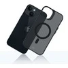 Dėklas 3MK Smoke Mag Apple iPhone 13/14 6.1"