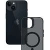 Dėklas 3MK Smoke Mag Apple iPhone 13/14 6.1"
