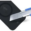 Dėklas 3MK Smoke Mag Apple iPhone 13/14 6.1"