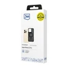 3mk COOLing Mag Apple iPhone 13 Pro - dėklas telefonui juodos spalvos
