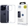 Dėklas 3MK Just20g Clear iPhone 13 Pro