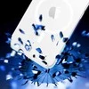 Dėklas 3MK Clear MagCase iPhone 13 Pro Max