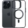 Dėklas 3MK Satin Armor Mag Apple iPhone 13 Pro Max 6,7"