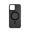 3mk COOLing MagApple iPhone 14 plus / 15 plus - dėklas telefonui juodos spalvos