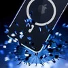 Dėklas 3MK Clear MagCase iPhone 14 Plus