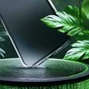 3mk Clear Eco Apple iPhone 14 plus - dėklas telefonui skaidrus