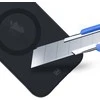 3MK Smoke MagDėklas iPhone 14 Plus 6.7″