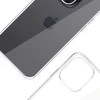 Dėklas 3MK ClearCase Eco Apple iPhone 14 Pro GRS CU 1304127