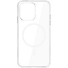 Dėklas 3MK Clear MagCase iPhone 14 Pro