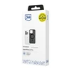 3mk COOLing MagApple iPhone 14 Pro - dėklas telefonui juodos spalvos