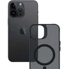 3mk Smoke MagCase with MagSafe Apple iPhone 14 Pro - Semi-dėklas telefonui skaidrus