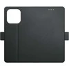 3MK Wallet Apple iPhone 14 Pro 6.1" dėklas telefonui juodos spalvos