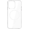 Dėklas 3MK Clear MagCase iPhone 14 Pro Max