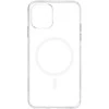 Dėklas 3MK Clear MagCase iPhone 15