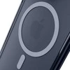 3MK skaidrus MagDėklas iPhone 15