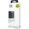 3mk Smoke MagCase with MagSafe Apple iPhone 15 - semi-dėklas telefonui skaidrus