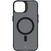 3mk Smoke MagCase with MagSafe Apple iPhone 15 - semi-dėklas telefonui skaidrus