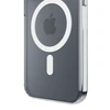 3mk Frosty MagCase Baltas Apple iPhone 15 Plus - dėklas telefonui baltos spalvos