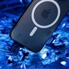 Dėklas 3Mk Protection 3mk Just20g MagCase for iPhone 15 Plus - transparent