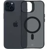 3MK Smoke MagDėklas Apple iPhone 15 Plus 6.7″