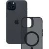 3MK Smoke MagDėklas Apple iPhone 15 Plus 6.7″
