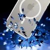Dėklas 3MK Clear MagCase iPhone 15 Pro