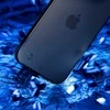 3MK Just20g skaidrus Dėklas Apple iPhone 15 Pro