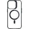 Dėklas 3MK Satin Armor Mag Apple iPhone 15 Pro 6.1"