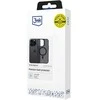 3mk Smoke MagCase with MagSafe Apple iPhone 15 Pro - Semi-dėklas telefonui skaidrus