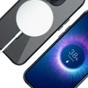 Dėklas 3MK Satin Armor Mag Apple iPhone 15 Pro Max 6,7"