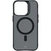 Dėklas 3MK Smoke Mag Apple iPhone 15 Pro Max 6,7"