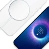 Dėklas 3mk Clear MagCase Apple iPhone 16