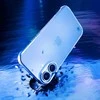 Apple iPhone 16 - 3mk Just20g skaidrus dėklas