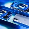 Apple iPhone 16 - 3mk Just20g skaidrus dėklas