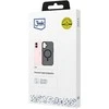 3mk Smoke MagCase with MagSafe Apple iPhone 16 - semi-dėklas telefonui skaidrus