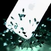 Dėklas 3MK ClearCase Eco Apple iPhone 16 Plus GRS CU 1304127