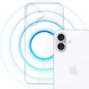 Dėklas 3mk Clear MagCase Apple iPhone 16 Plus