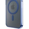 3mk Frosty MagCase Mėlyna Apple iPhone 16 Plus - dėklas telefonui baltos spalvos