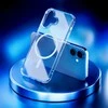 3mk MagCase with MagSafe Apple iPhone 16 Plus - dėklas telefonui skaidrus