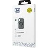 3mk Smoke MagCase with MagSafe Apple iPhone 16 Plus - semi-dėklas telefonui skaidrus