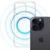 Dėklas 3mk Clear MagCase Apple iPhone 16 Pro
