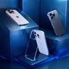 Apple iPhone 16 Pro - 3mk Just20g skaidrus dėklas