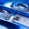 Apple iPhone 16 Pro - 3mk Just20g skaidrus dėklas