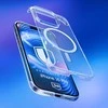 Dėklas 3MK Just20g MagCase skirta Apple iPhone 16 Pro