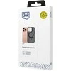 3mk Smoke MagCase dėklas su MagSafe Apple iPhone 16 Pro